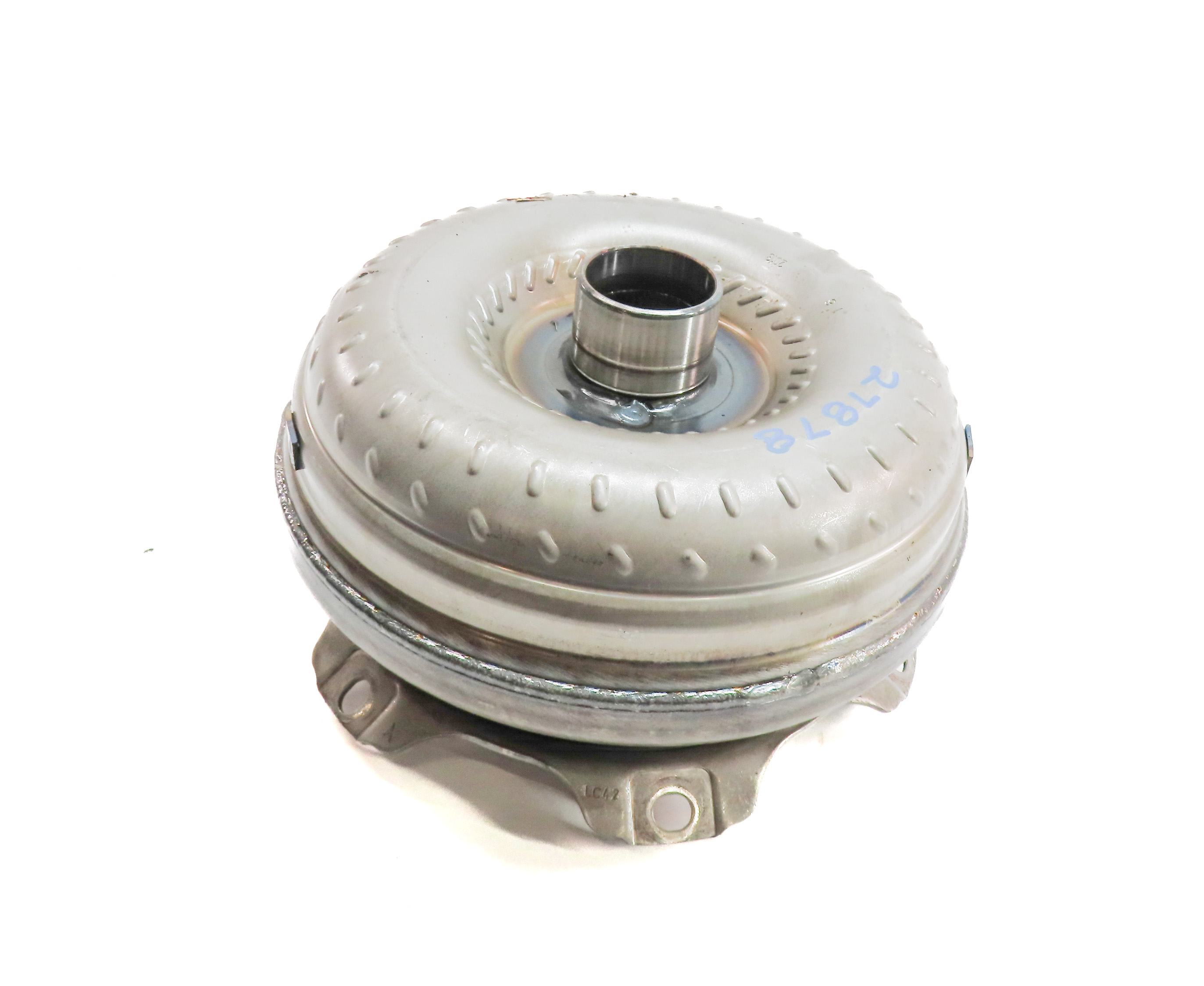 2013-2017 BMW X3 (F25) 28i 2.0L ENGINE AUTO TRANSMISSION TORQUE CONVERTER — exact item pictured